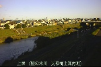 上泉 のカメラ画像