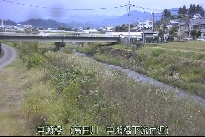 中瀬橋 のカメラ画像