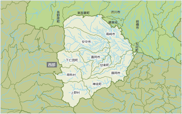 地図画像